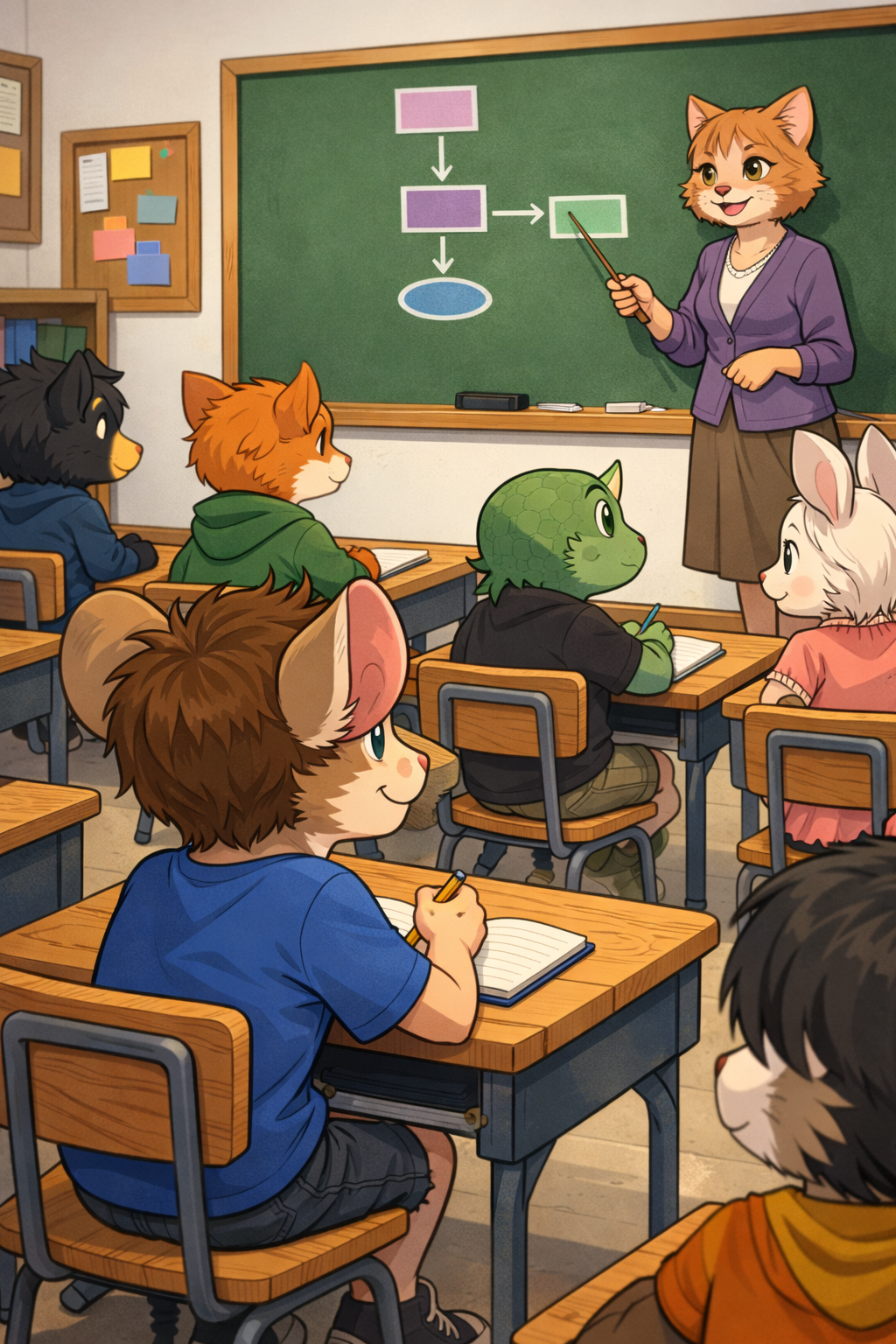 Noticing sounds no one else hears