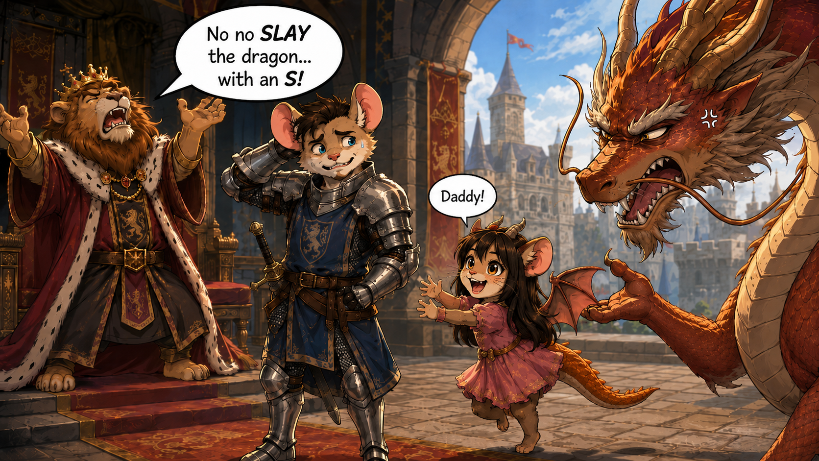dragonchild
