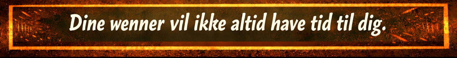 En rigtig ven — panel 0