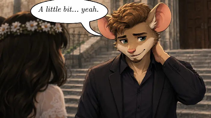 Confirmation — panel 4