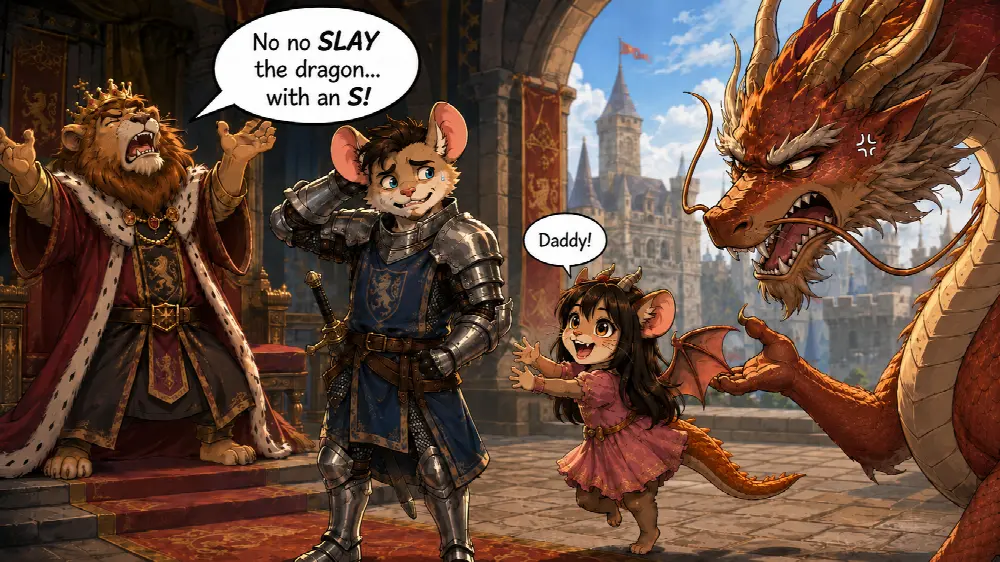 dragonchild