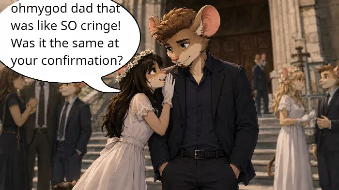 Confirmation — panel 2