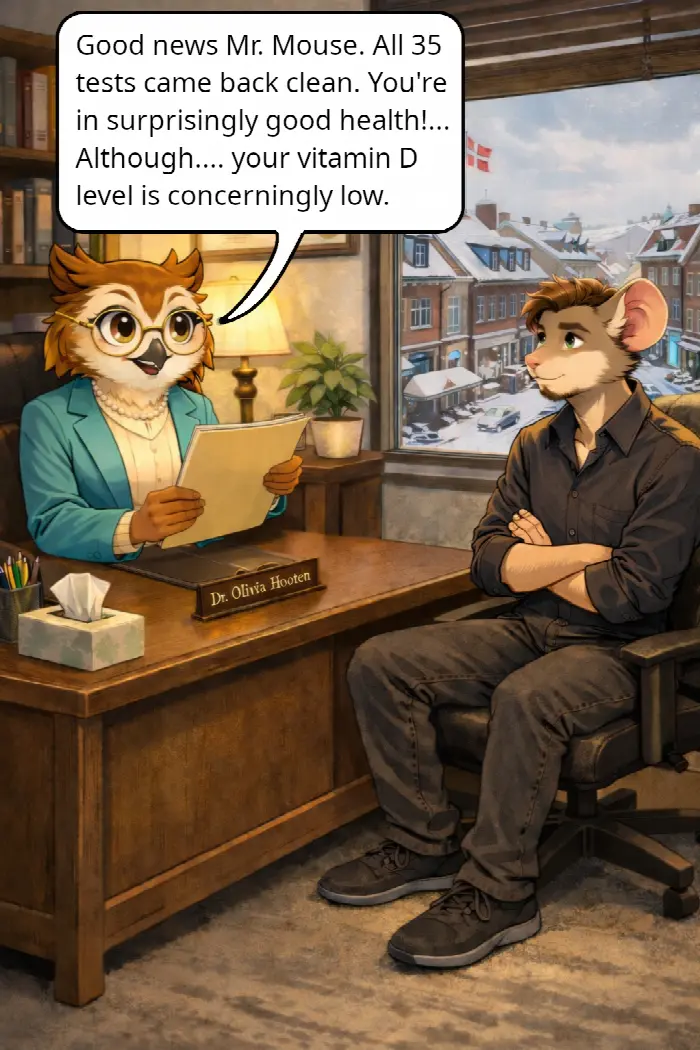 Discovering autism 1 — panel 4