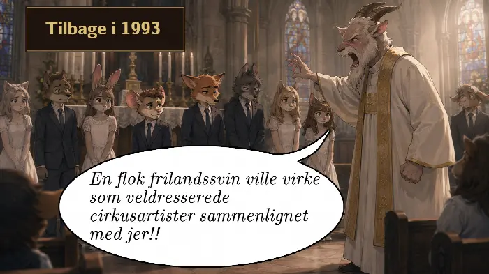 Konfirmation — panel 3