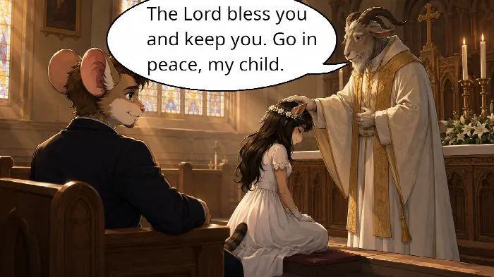 Confirmation